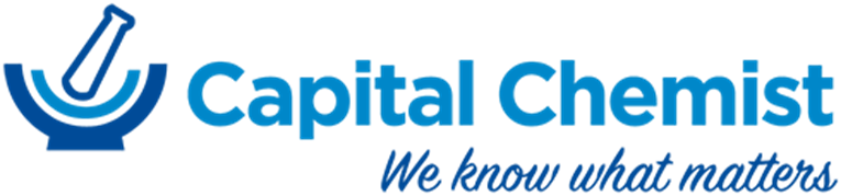 Capital Chemist