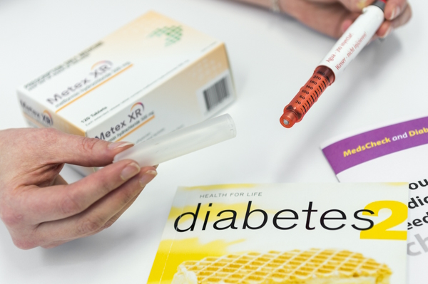 Diabetes Education and Services