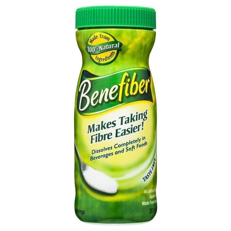 Benefiber 261g 74 Serves
