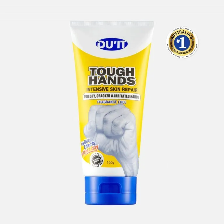 Duit Tough Hands 150g