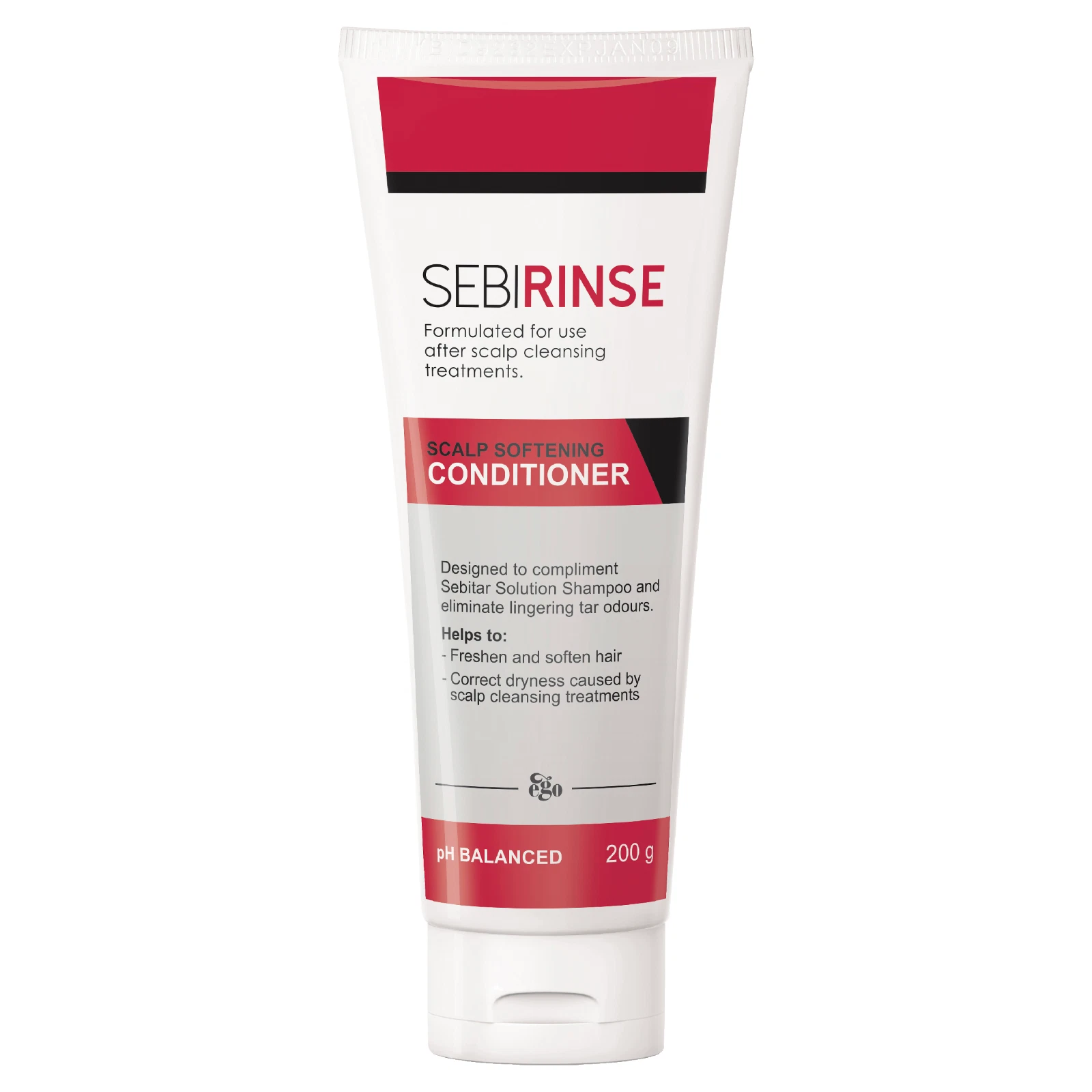 Ego Sebirinse Conditioner 200g