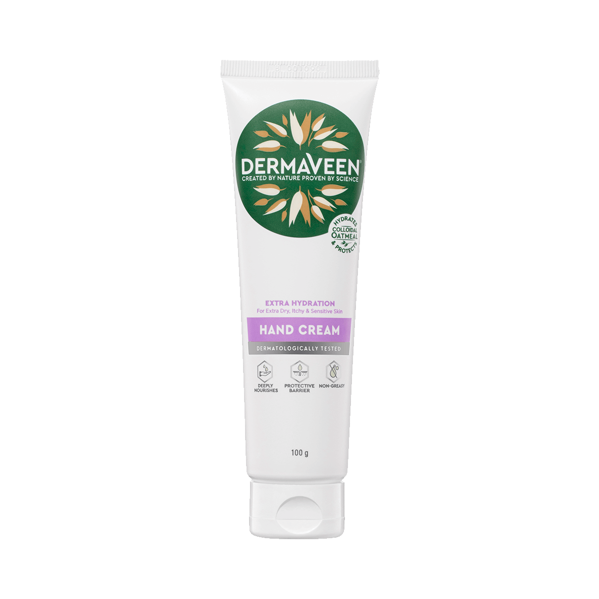 Dermaveen Everyday Intensive Hand Cream 100ml