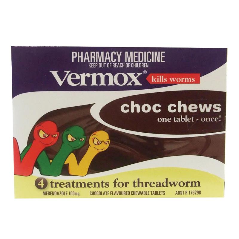 vermox online kaufen