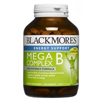 Energy Boosters