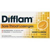 Lozenges