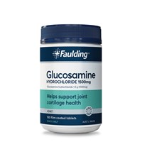 Osteoarthritis Relief