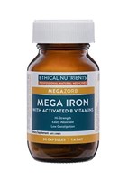 Iron Supplements