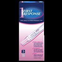 Pregnancy  Ovulation Test