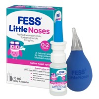 Nasal Care