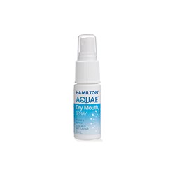 Hamilton Aquae Spray 25ml