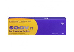 Ego Soov It Ointment 30g