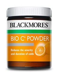 Blackmores Bio C Powder 125g