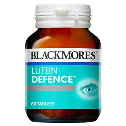 Lutein Defence 60 Tablets