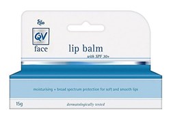 SUNSENSE EGO QV LIP BALM SPF30 15G