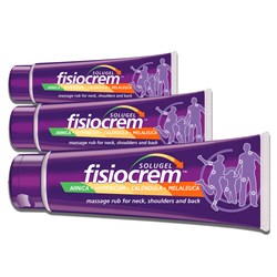 Fisiocrem Solugel 60g