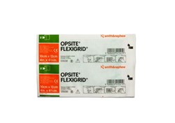 Opsite Flexigrid 10cmx12cm 1Pack 4629