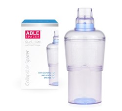 ABLE ABLE COLLAPSIBLE SPACER ABAC