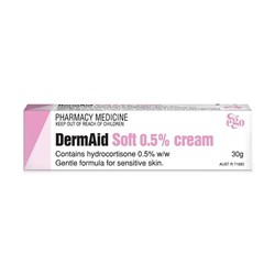 Ego Dermaid Cream 05 30g