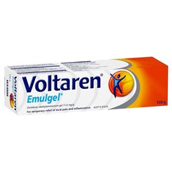 Voltaren Emulgel 150g