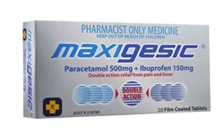 MAXIGESIC MAXIGESIC 30 TAB