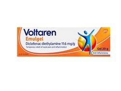 Voltaren Emulgel 20g