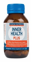 Ethical Nutrients Inner Health Plus 90 Capsules
