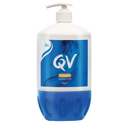 Ego QV Cream 1kg