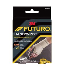 Futuro Energy Support Glove Small Medium