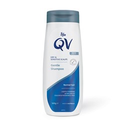 EGO QV Gentle Shampoo 500g