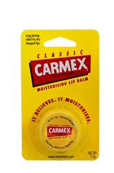 CARMEX OINTMENT POT 75GM