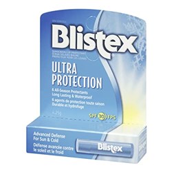 Blistex Lip Balm Ultra SPF30 425g