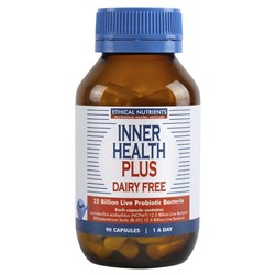 Ethical Nutrients Inner Health Plus Dairy Free