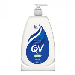 Ego QV Wash 1 Litre