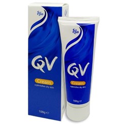 Ego Qv Cream 100g