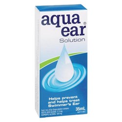 Aquaear Solution 35mL