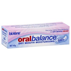 Biotene Oral Balance Gel 42g
