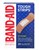 Band  Aid Tough Waterproof Regular 20 Strips