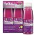 Hydralyte Apple Blackcurrant 4x 250mL