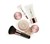 Nude By Nature Complexion Essential Kit Medium