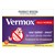 Vermox 100mg 4 Tablets